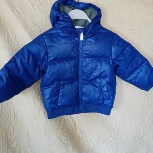 Boy's coat